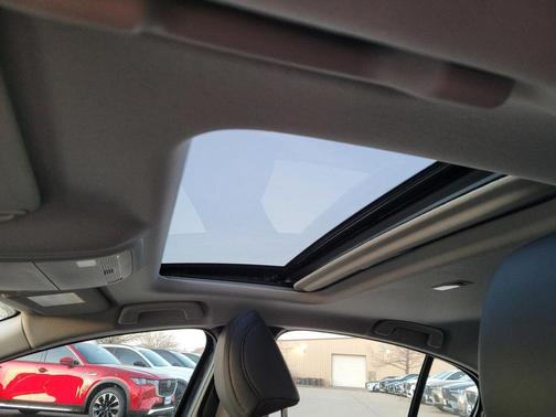 2026 Mazda Mazda3 FWD w/Preferred Package