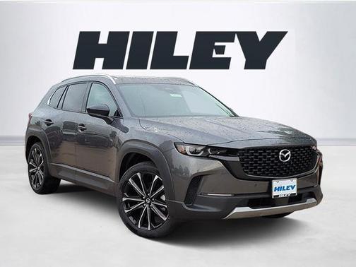 2025 Mazda CX-50 2.5 Turbo Premium Plus Package