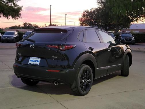 2026 Mazda CX-30 Select