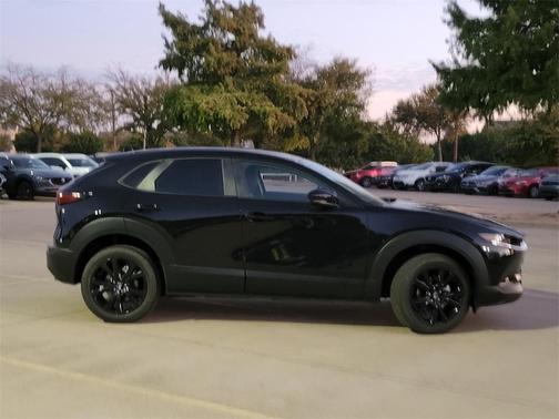 2026 Mazda CX-30 Select