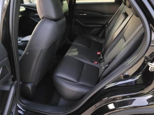 2026 Mazda CX-30 Select