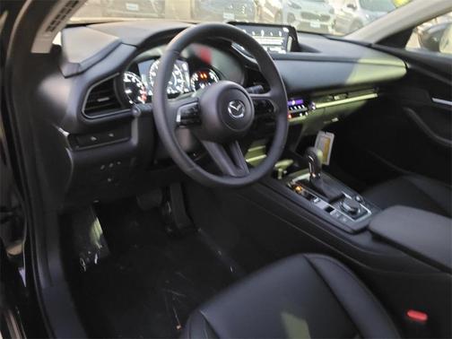 2026 Mazda CX-30 Select