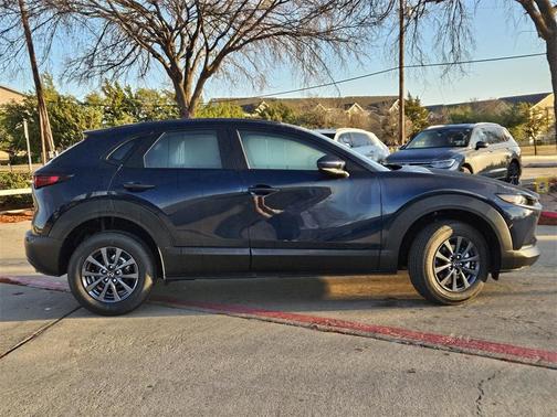 2026 Mazda CX-30 Base