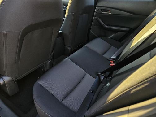 2026 Mazda CX-30 Base