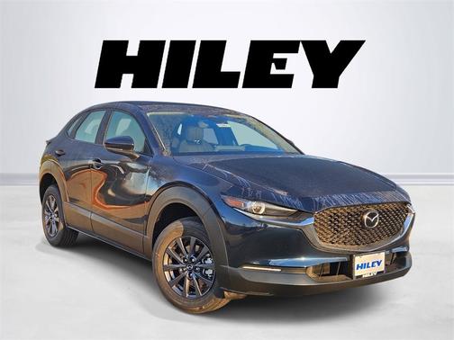 2026 Mazda CX-30 Base