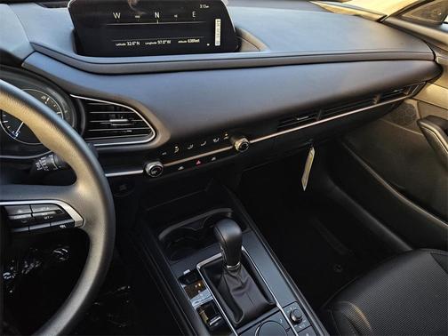 2026 Mazda CX-30 Base