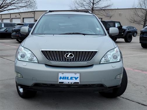 2007 Lexus RX 350 