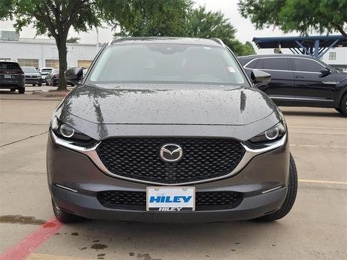 2022 Mazda CX-30 2.5 S Select Package