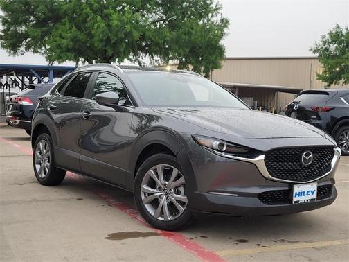2022 Mazda CX-30 2.5 S Select Package