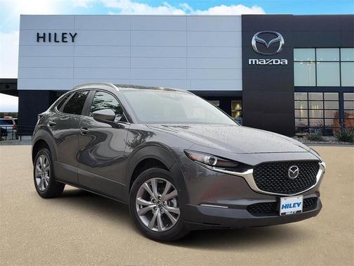2022 Mazda CX-30 2.5 S Select Package
