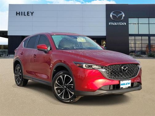 2023 Mazda CX-5 2.5 S Premium