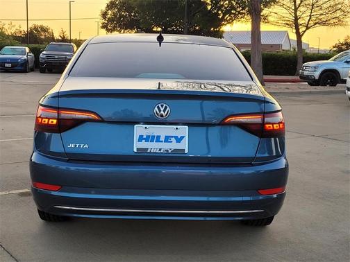 2020 Volkswagen Jetta 1.4T SEL