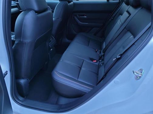 2026 Mazda CX-50 2.5 Turbo