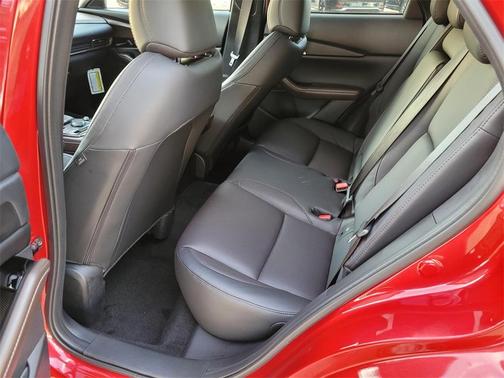 2025 Mazda CX-30 2.5 Turbo Premium Plus Package