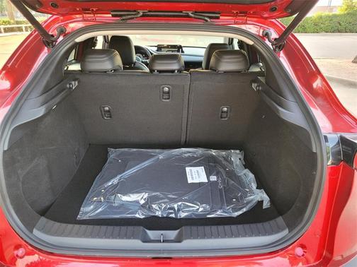 2025 Mazda CX-30 2.5 Turbo Premium Plus Package