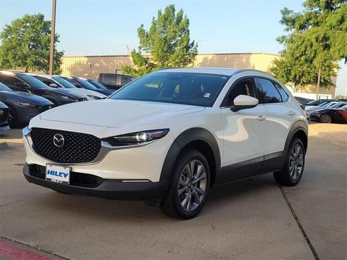 2024 Mazda CX-30 Premium Package