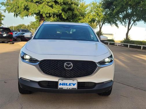 2024 Mazda CX-30 Premium Package