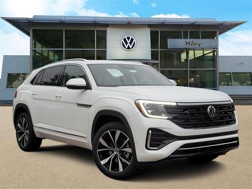 2025 Volkswagen Atlas Cross Sport 2.0T SEL Premium R-Line
