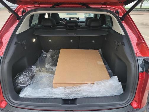 2025 Mazda CX-50 2.5 S Premium Plus Package