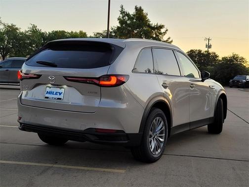 2025 Mazda CX-90 3.3 Turbo Preferred Package
