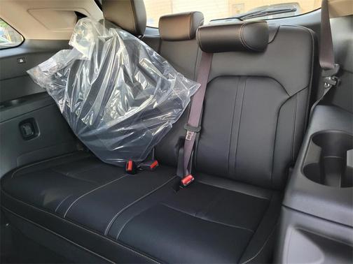 2025 Mazda CX-90 3.3 Turbo Preferred Package