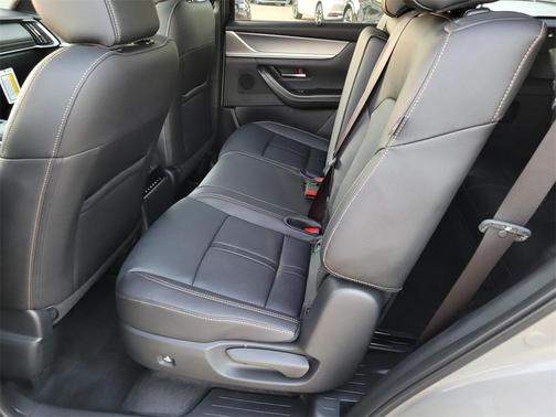 2025 Mazda CX-90 3.3 Turbo Preferred Package