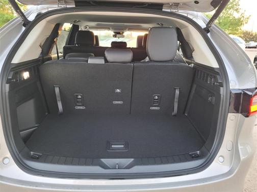 2025 Mazda CX-90 3.3 Turbo Preferred Package