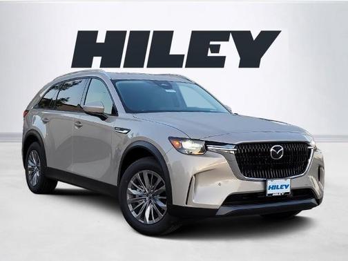 2025 Mazda CX-90 3.3 Turbo Preferred Package