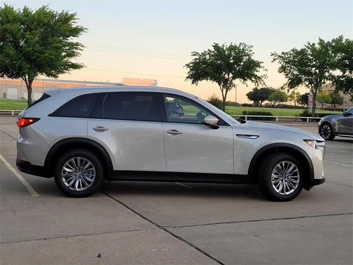 2025 Mazda CX-90 3.3 Turbo Preferred Package