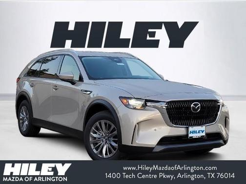 2025 Mazda CX-90 3.3 Turbo Preferred Package