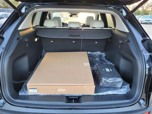 2026 Mazda CX-50 2.5 S