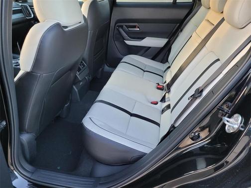 2026 Mazda CX-50 2.5 S