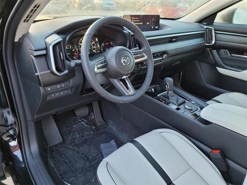 2026 Mazda CX-50 2.5 S