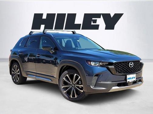 2025 Mazda CX-50 2.5 Turbo Premium Plus Package