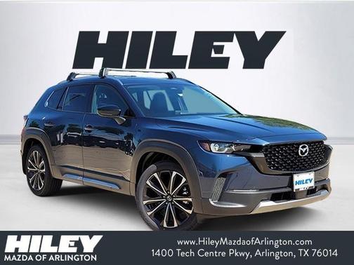 2025 Mazda CX-50 2.5 Turbo Premium Plus Package