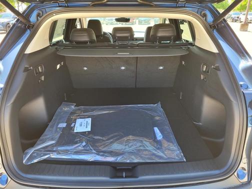 2025 Mazda CX-50 2.5 Turbo Premium Plus Package
