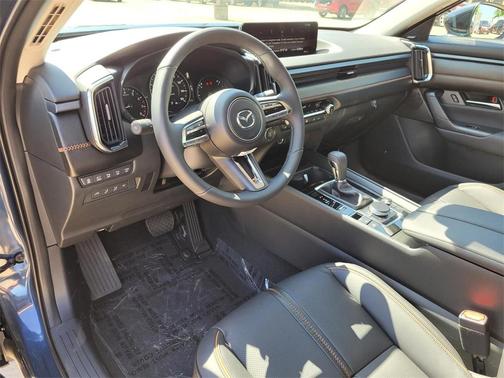 2025 Mazda CX-50 2.5 Turbo Premium Plus Package