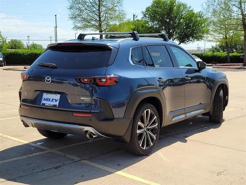 2025 Mazda CX-50 2.5 Turbo Premium Plus Package