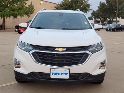 2019 Chevrolet Equinox 2LT