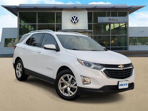 2019 Chevrolet Equinox 2LT
