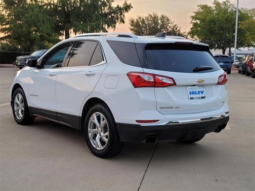 2019 Chevrolet Equinox 2LT
