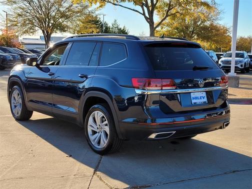 2023 Volkswagen Atlas 2.0T SE w/Technology