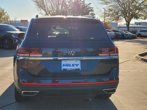 2023 Volkswagen Atlas 2.0T SE w/Technology