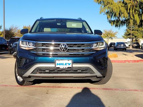 2023 Volkswagen Atlas 2.0T SE w/Technology