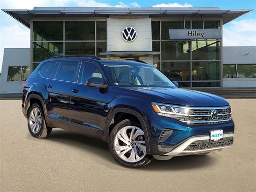 2023 Volkswagen Atlas 2.0T SE w/Technology