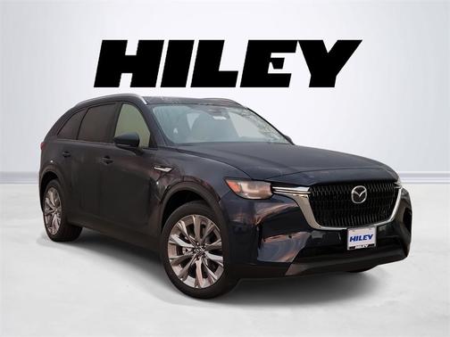 2026 Mazda CX-90 Preferred