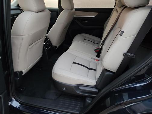 2026 Mazda CX-90 Preferred