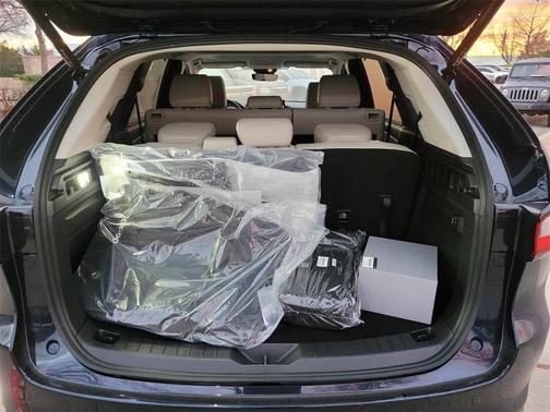 2026 Mazda CX-90 Preferred