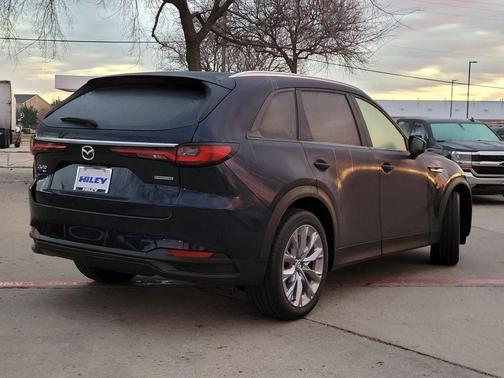 2026 Mazda CX-90 Preferred