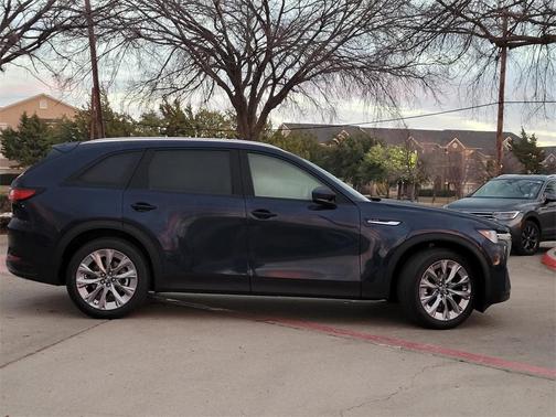 2026 Mazda CX-90 Preferred